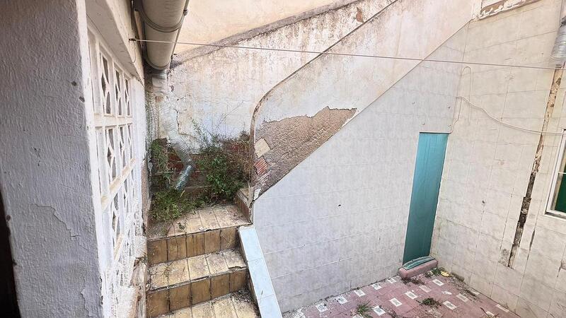 4 slaapkamer Appartement Te koop