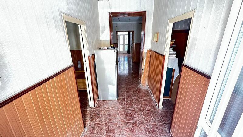 4 slaapkamer Appartement Te koop