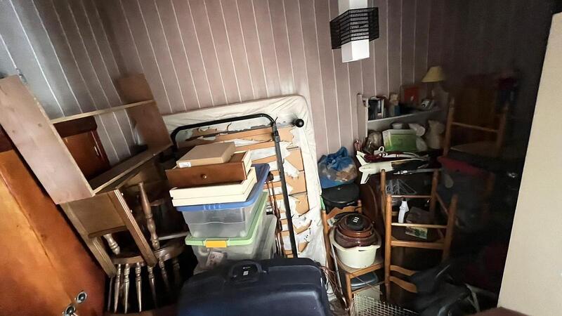 4 slaapkamer Appartement Te koop