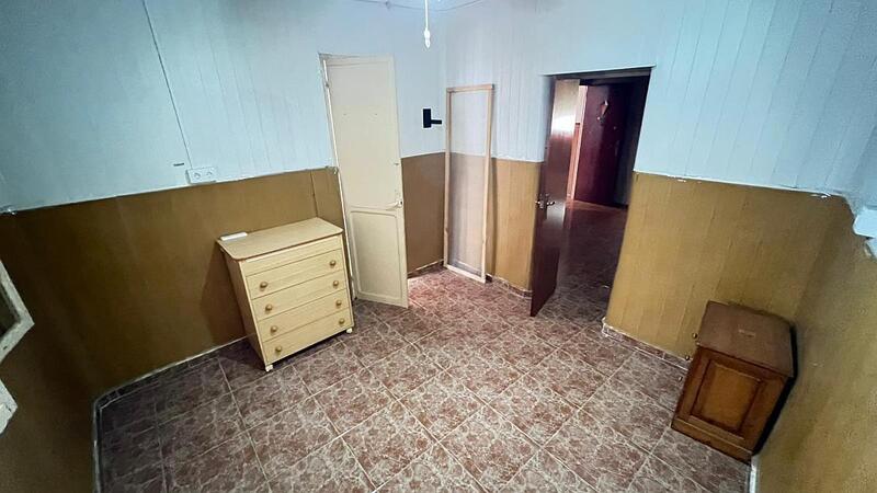 4 slaapkamer Appartement Te koop