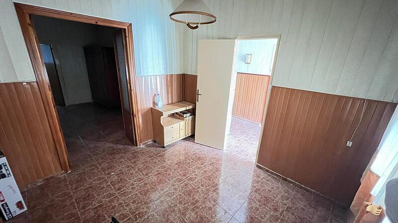 4 slaapkamer Appartement Te koop