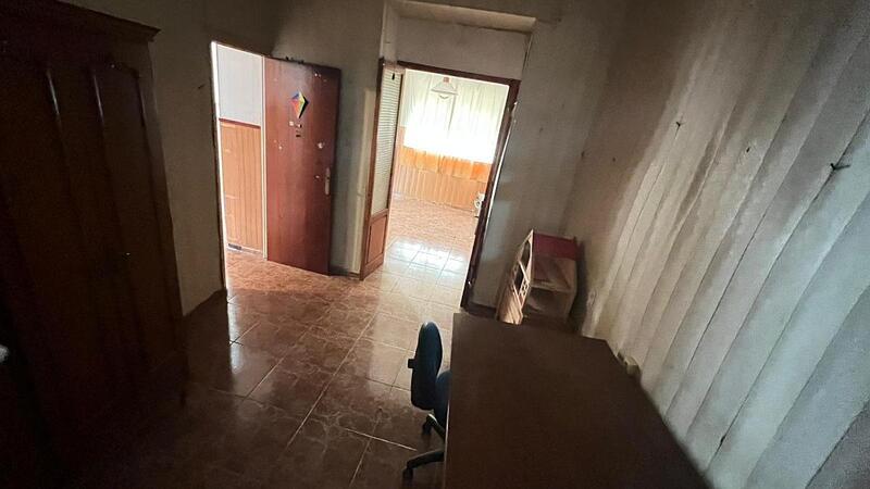 4 slaapkamer Appartement Te koop