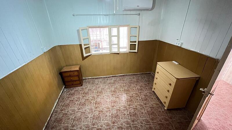 4 slaapkamer Appartement Te koop