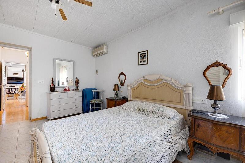 4 chambre Villa à vendre