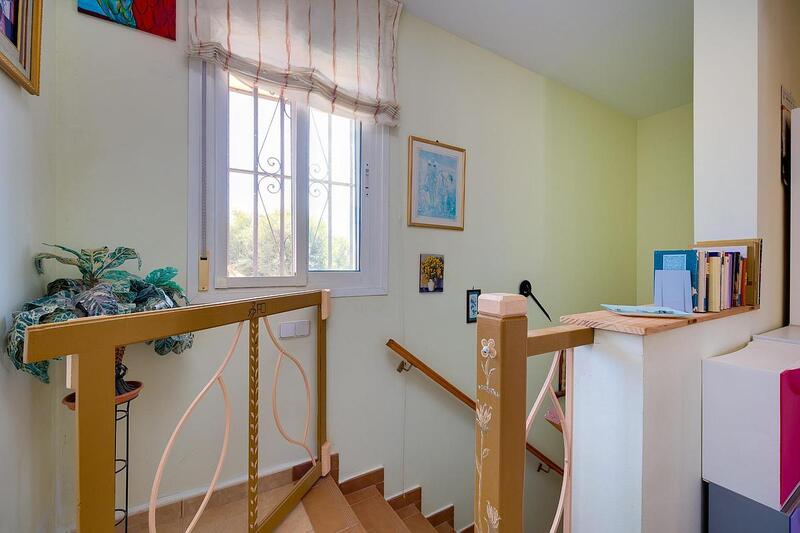 4 chambre Villa à vendre