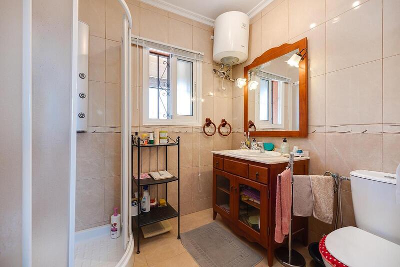 4 chambre Villa à vendre