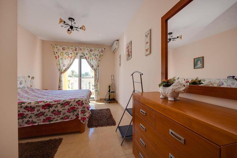 4 chambre Villa à vendre