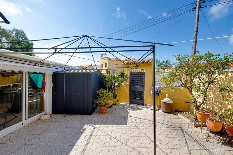 4 chambre Villa à vendre