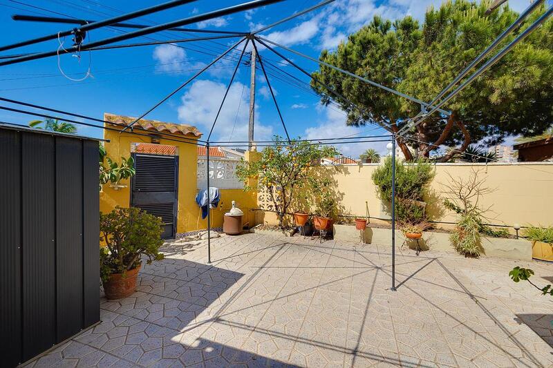 4 chambre Villa à vendre