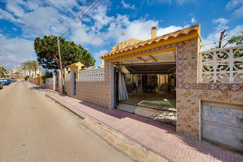 4 chambre Villa à vendre
