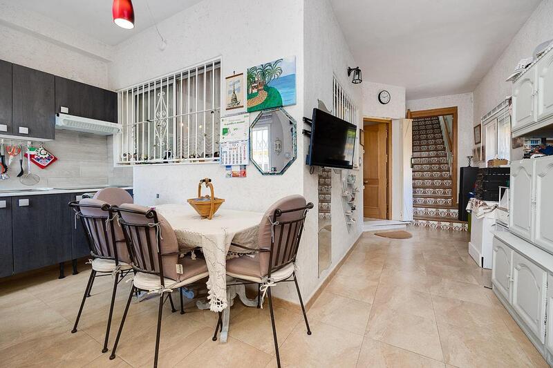 4 chambre Villa à vendre
