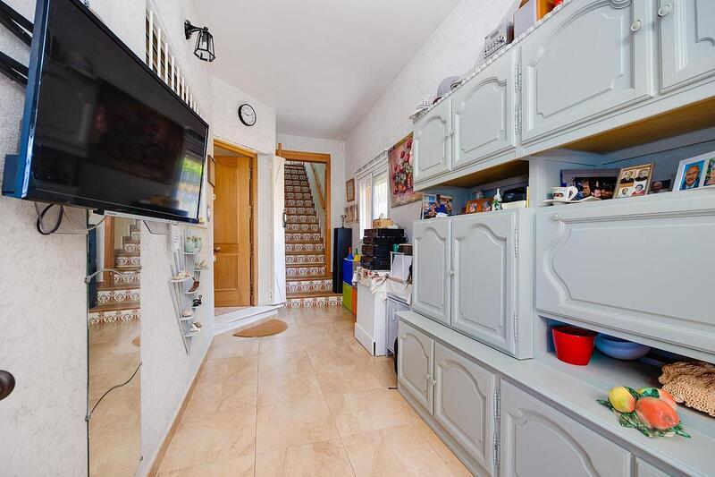 4 chambre Villa à vendre