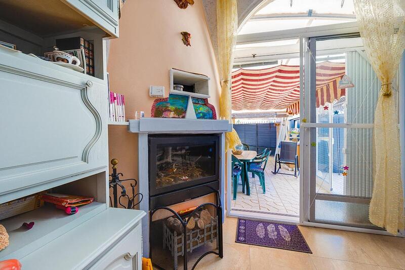 4 chambre Villa à vendre