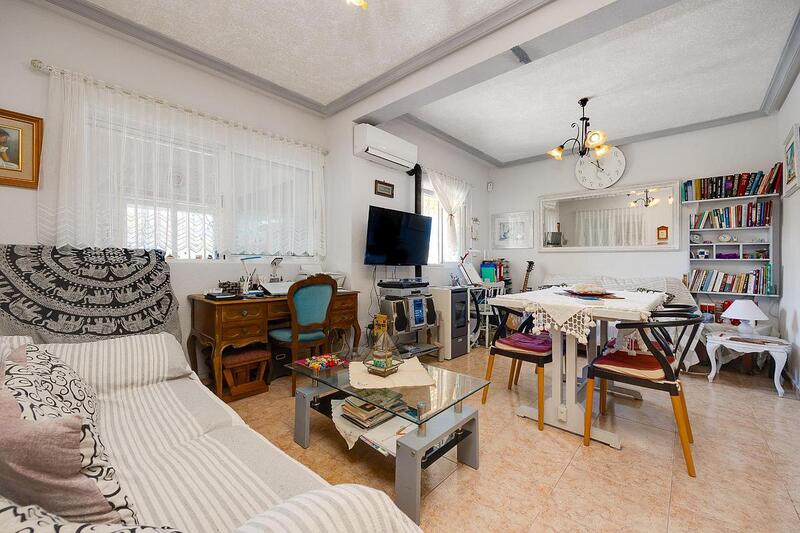 4 chambre Villa à vendre
