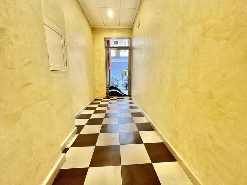 2 sovrum Lägenhet till salu