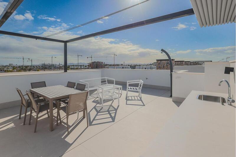 3 Cuarto Villa en venta