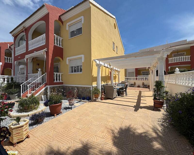 Apartment for sale in Ciudad Quesada, Alicante