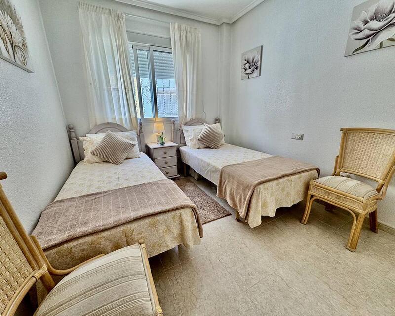 2 Cuarto Apartamento en venta