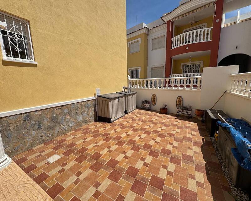 2 Cuarto Apartamento en venta