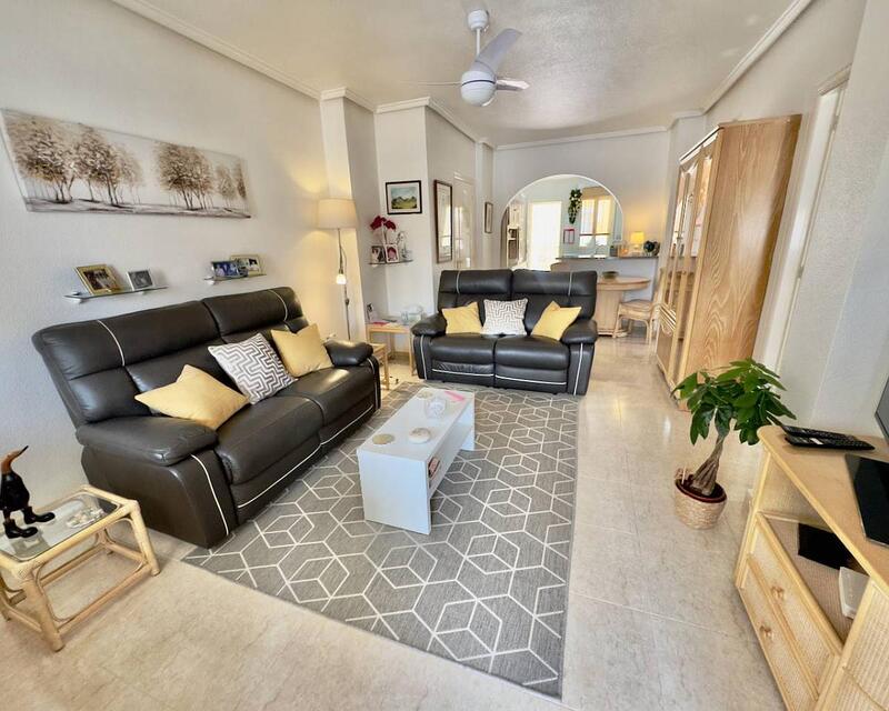2 Cuarto Apartamento en venta