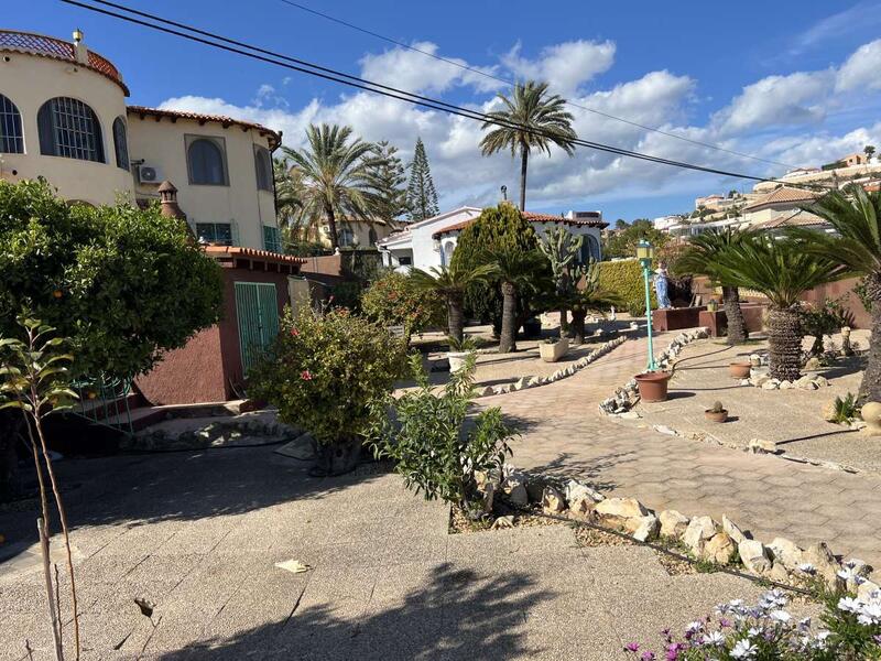 4 bedroom Villa for sale