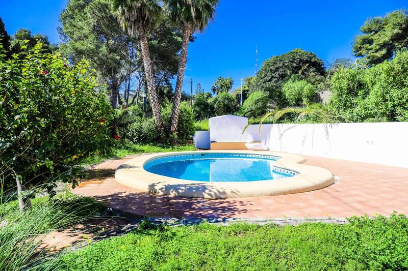 2 bedroom Villa for sale