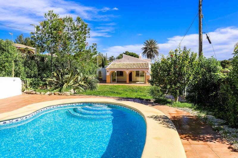 2 bedroom Villa for sale