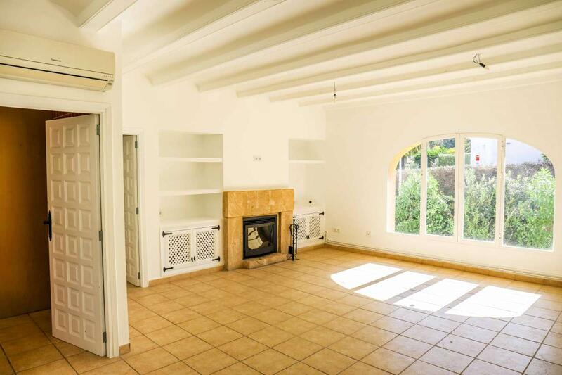 2 bedroom Villa for sale