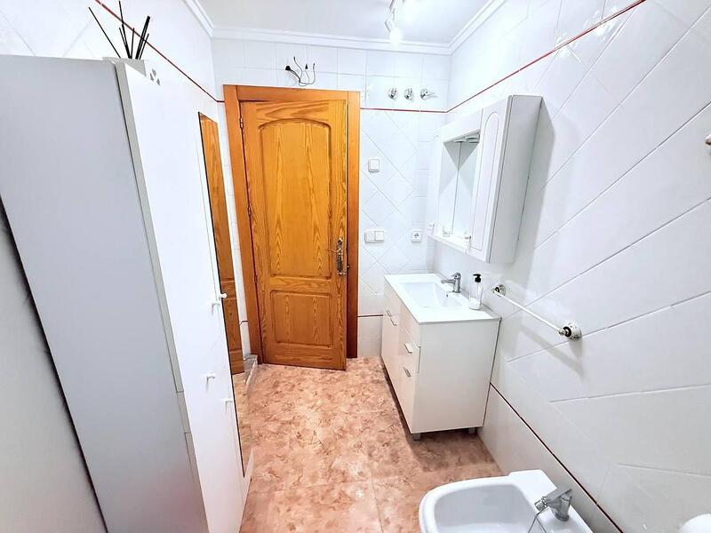 3 slaapkamer Appartement Te koop