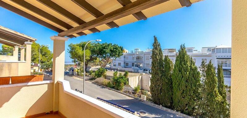 3 slaapkamer Villa Te koop