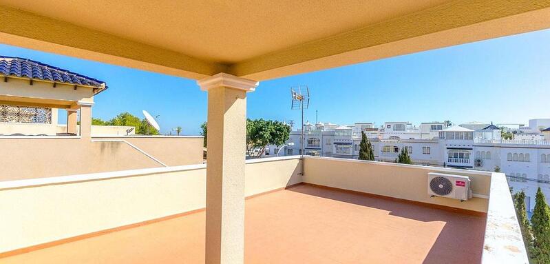 3 slaapkamer Villa Te koop