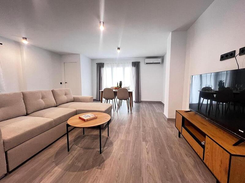 Apartment for sale in Torrevieja, Alicante