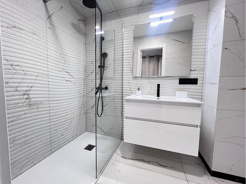 3 slaapkamer Appartement Te koop