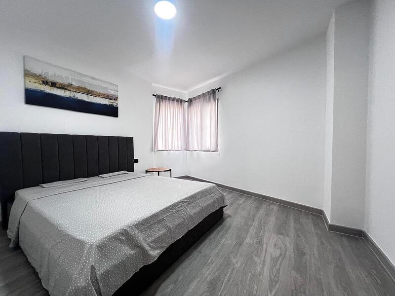 3 slaapkamer Appartement Te koop