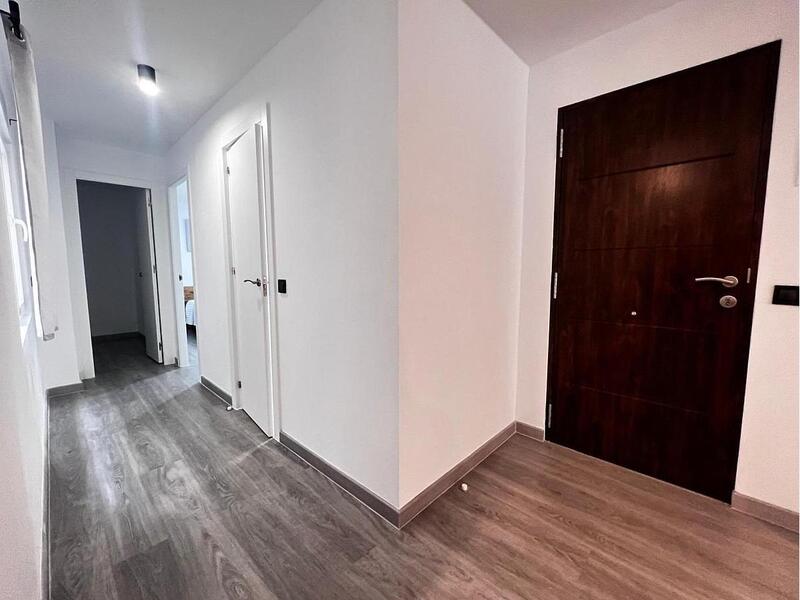 3 slaapkamer Appartement Te koop