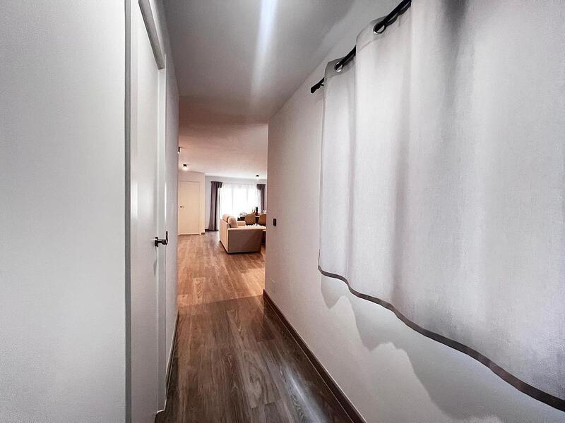 3 slaapkamer Appartement Te koop