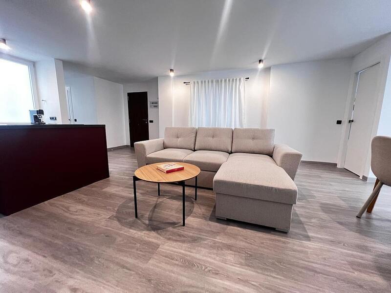 3 slaapkamer Appartement Te koop