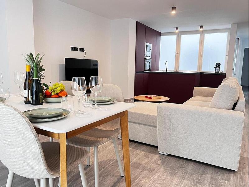 3 slaapkamer Appartement Te koop