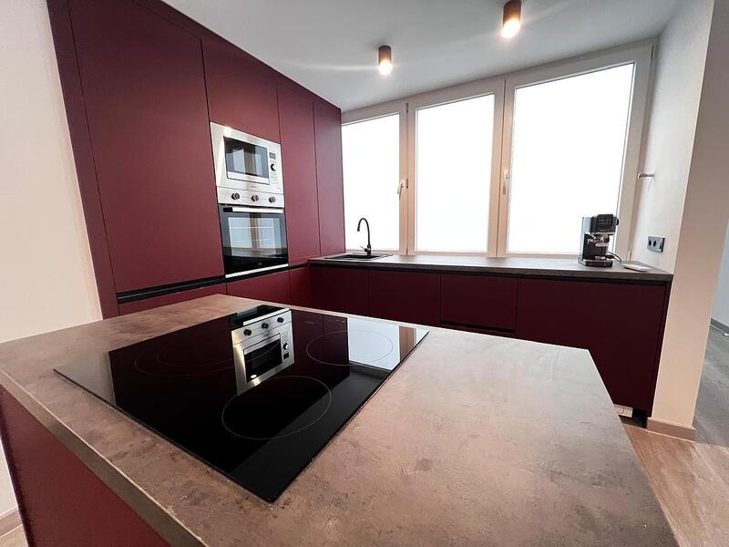 3 slaapkamer Appartement Te koop