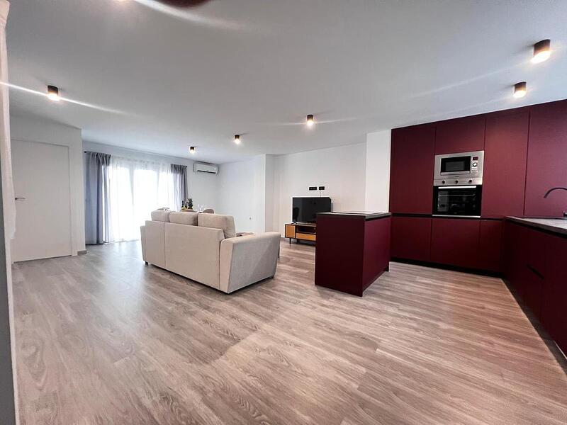 3 slaapkamer Appartement Te koop