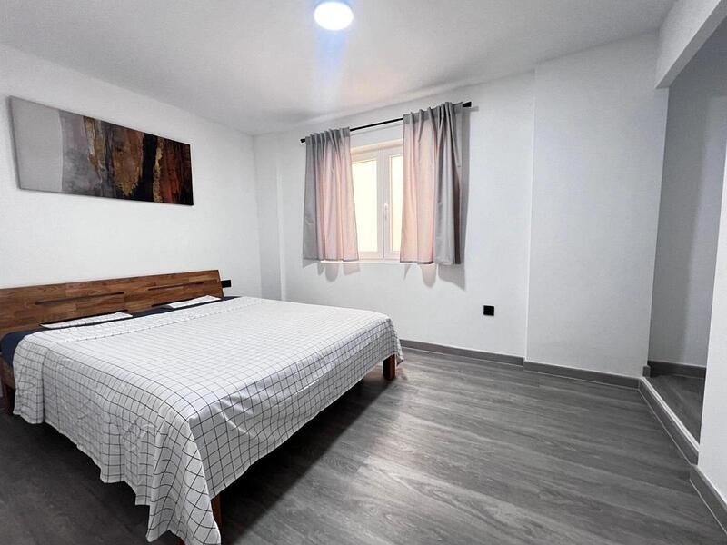 3 slaapkamer Appartement Te koop