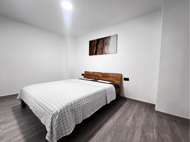 3 slaapkamer Appartement Te koop