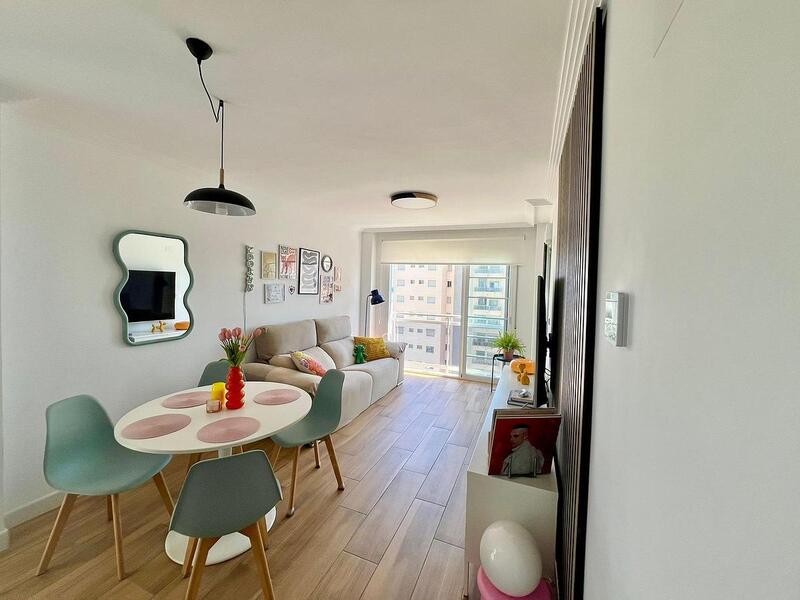 квартира продается в Guardamar del Segura, Alicante