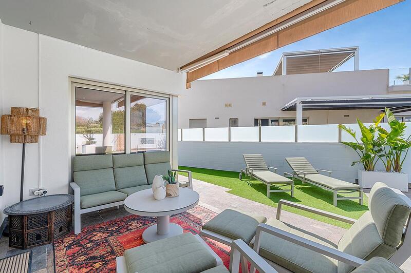 3 Schlafzimmer Villa zu verkaufen