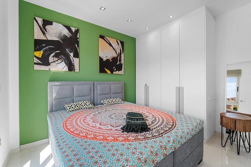 3 Schlafzimmer Villa zu verkaufen