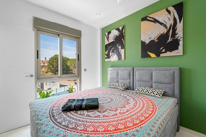 3 Schlafzimmer Villa zu verkaufen