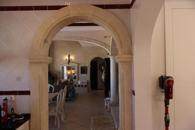 6 chambre Villa à vendre