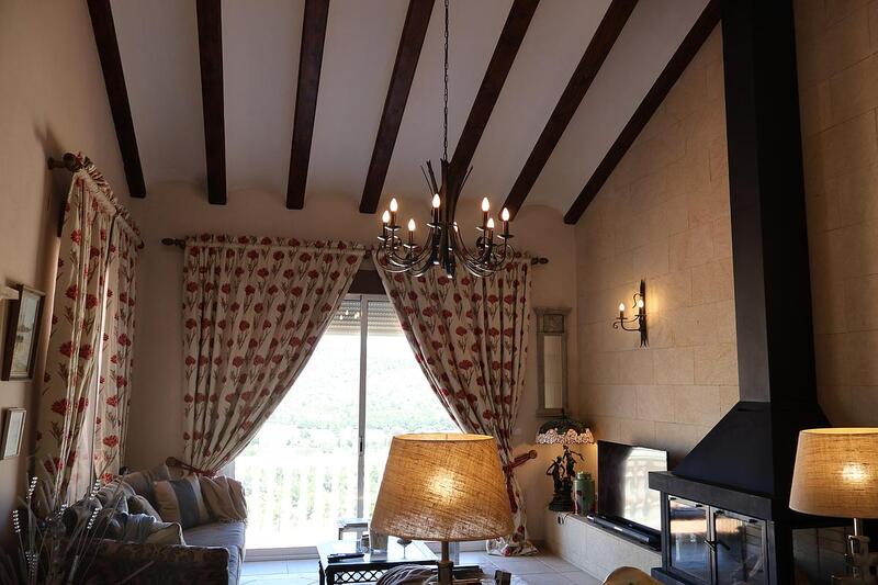 6 chambre Villa à vendre
