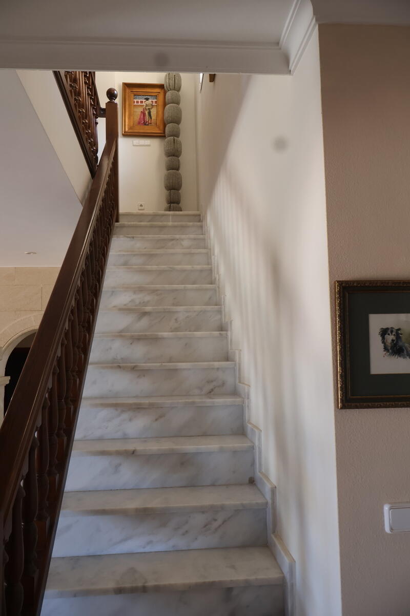 6 chambre Villa à vendre