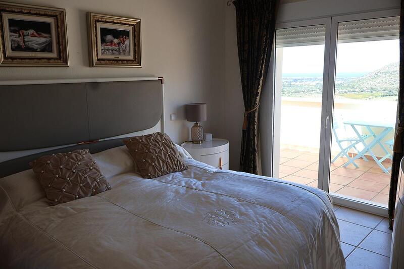 6 chambre Villa à vendre